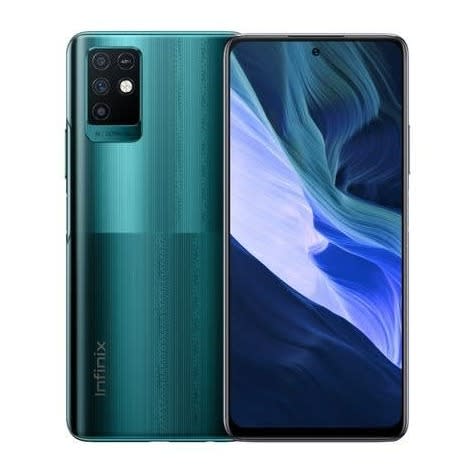 Note 10 x693  - 6.95