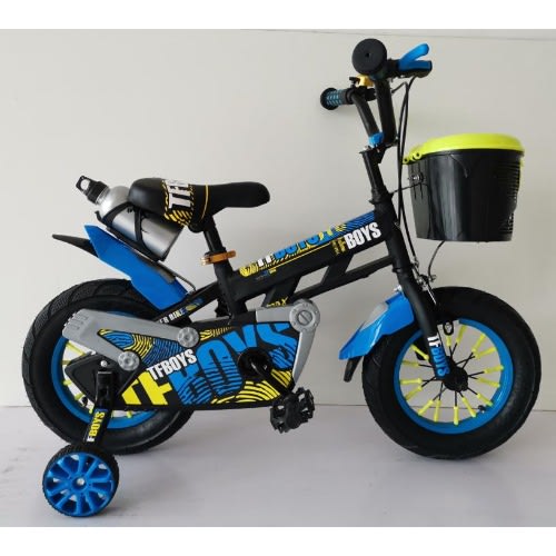 Evergreen 2 Children's Bicycle