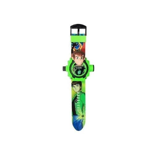 Image Projector Character Watch For Children