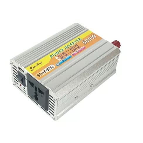 Modified Sine Wave Inverter -24v- 1000w