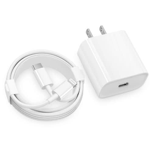 Fast Usb-c Wall Charger
