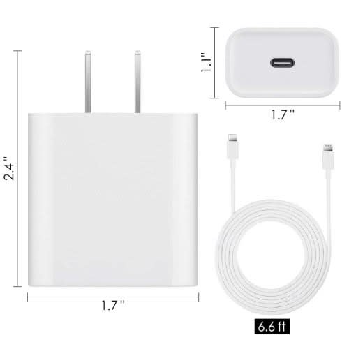 Fast Usb-c Wall Charger