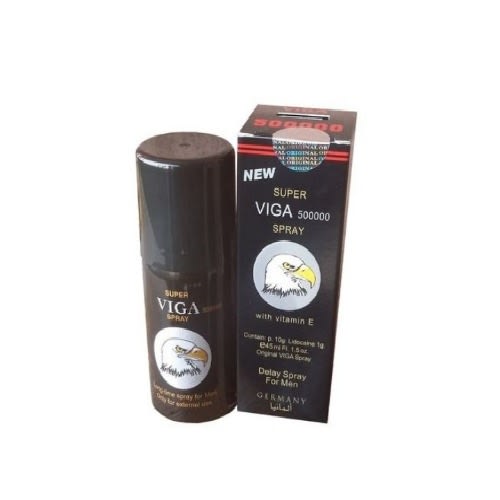 Sex Spray For Long Sex - 45ml