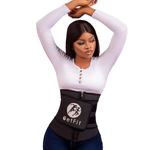Getfit Slim Waist Band