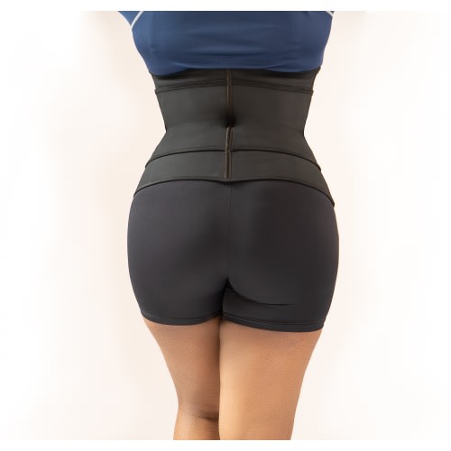 Getfit Slim Waist Band