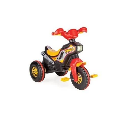 Kids Flipper Tricycle