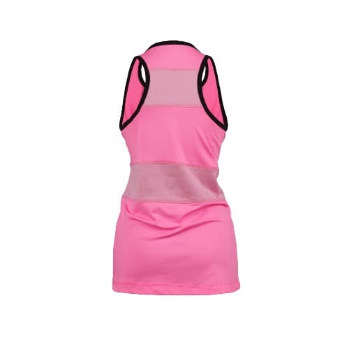 GFF Tank Top Sport Wear - Pink