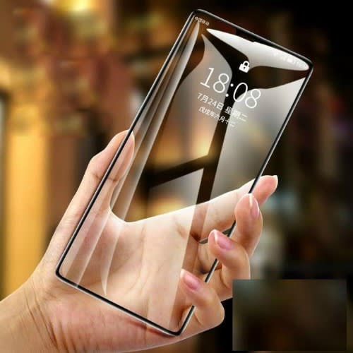 Full HD Glass Screen Guard For Xiaomi Mi 10 Pro