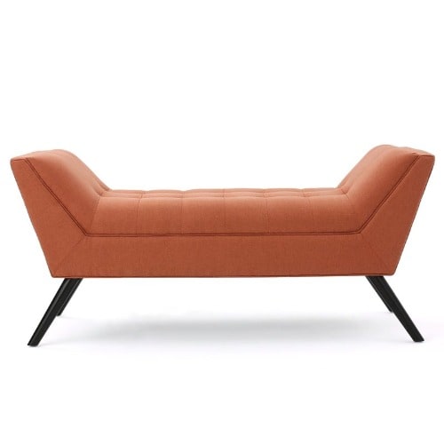 Doonan Upholstered Bench