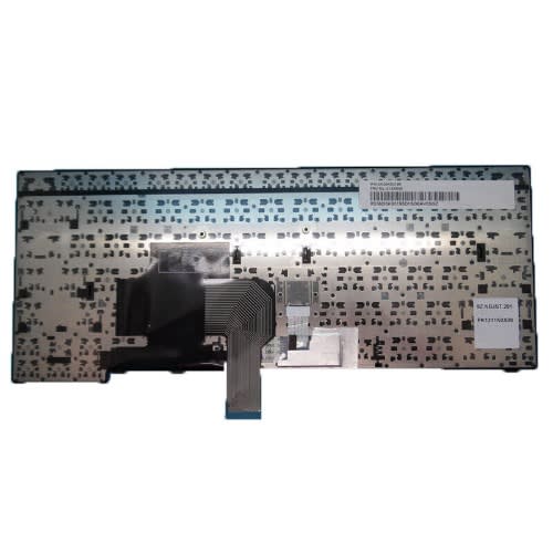 Lenovo Thinkpad E470 Keyboard