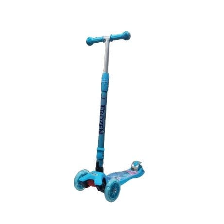 Children Scooter - Disney Frozen - Ages 2 To 6