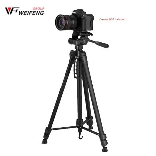 WELFENG - Wt-3560 Camera - Camcorder Tripod