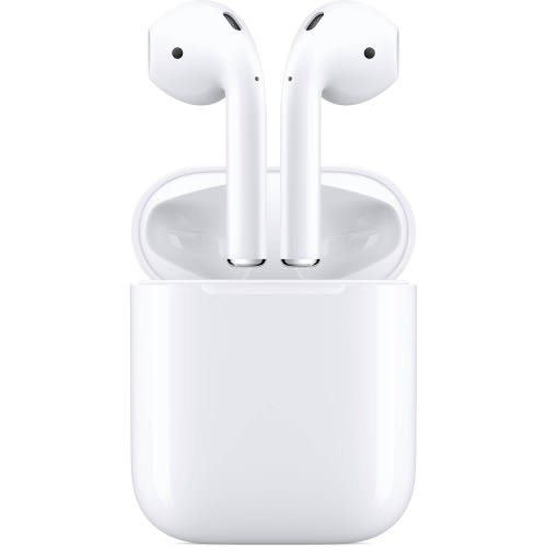 2019 Airpods With Charging Case - 2nd Generation - MV7N2AM/A