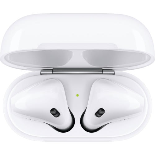 2019 Airpods With Charging Case - 2nd Generation - MV7N2AM/A