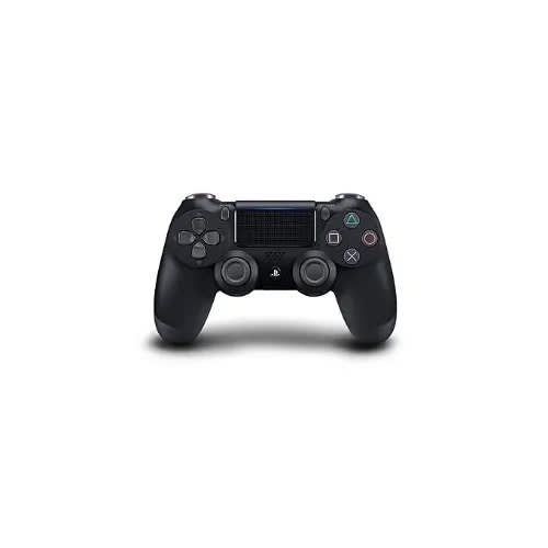 Sony Ps4 Pad - Dualshock 4 Wireless Controller Pad - Black