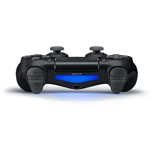Sony Ps4 Pad - Dualshock 4 Wireless Controller Pad - Black