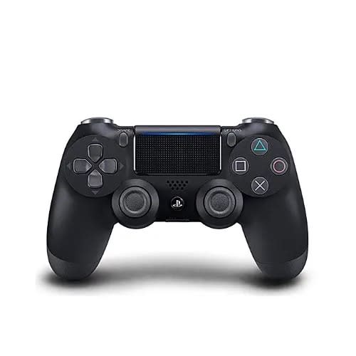 Sony Ps4 Pad - Dualshock 4 Wireless Controller Pad - Black