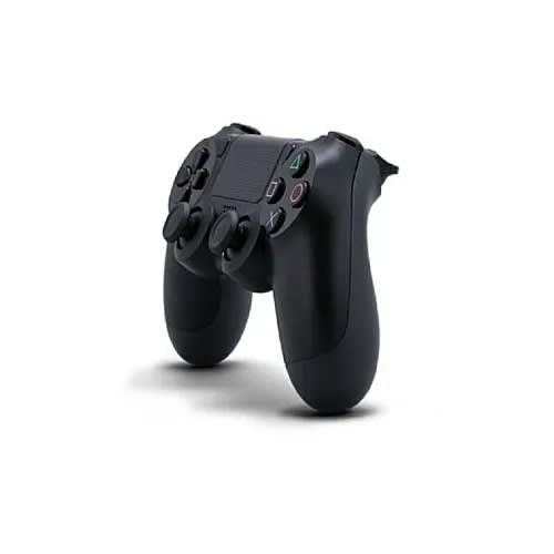 Sony Ps4 Pad - Dualshock 4 Wireless Controller Pad - Black