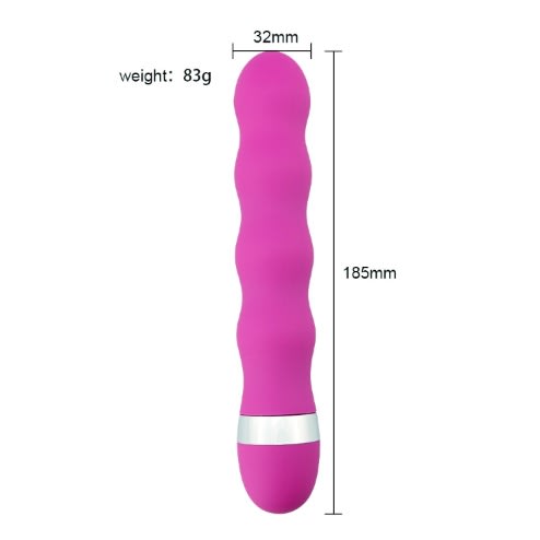 Dido Woman Sex Vibrator
