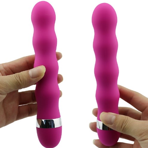 Dido Woman Sex Vibrator