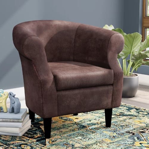 Dondre Barrel Chair