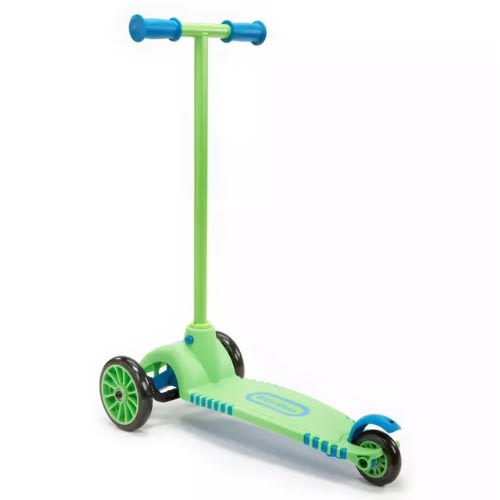 Kids Turn Scooter
