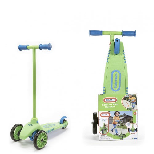 Kids Turn Scooter