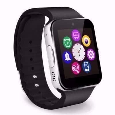 Bluetooth Android Smart Watch