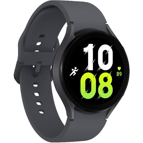 Galaxy Watch5 Aluminum Smartwatch 44mm - Graphite