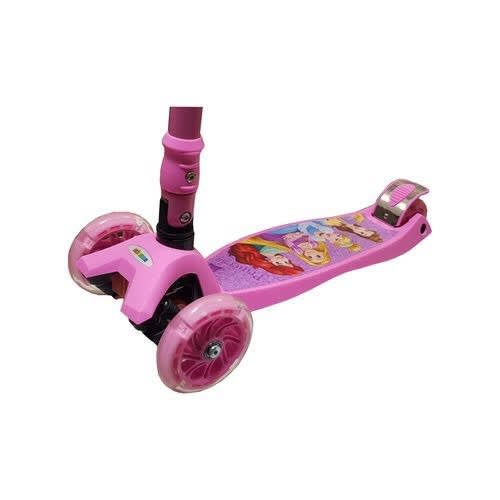 Princess Children's Scooter