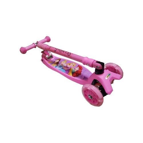Princess Children's Scooter