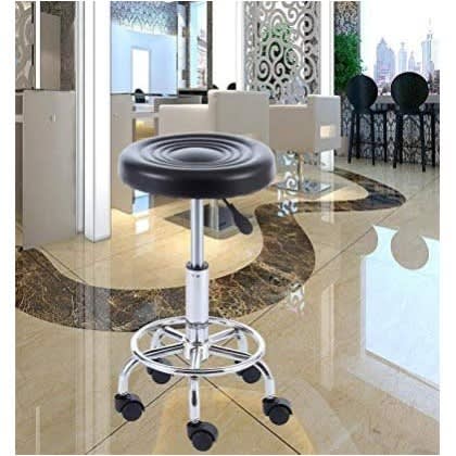 Laboratory Stool