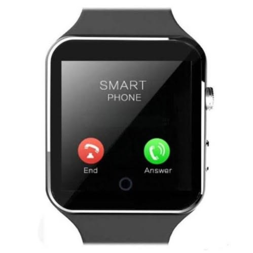 Smart Phone Camera Watch-calls & Sms Enabled