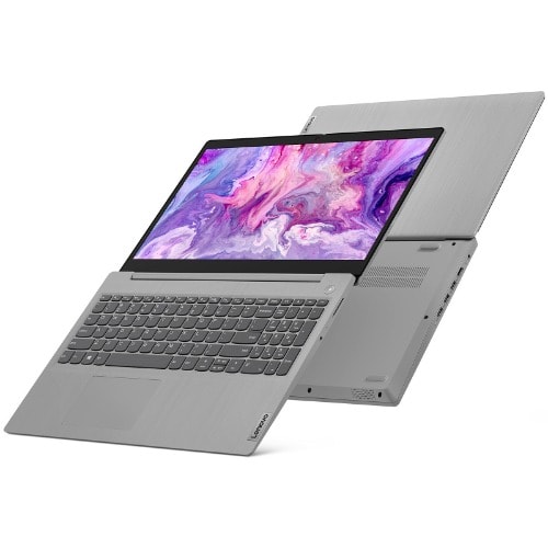 Ideapad -15.6'' -Intel Core I3 - 4GB RAM - 1TB HDD- Windows 10 Pro + Mouse