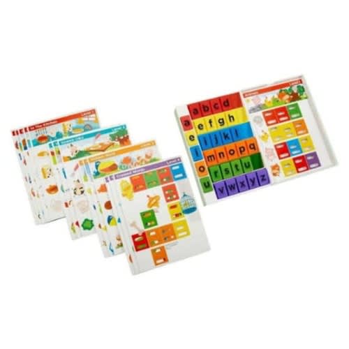 My First Scrabble Game For Kids