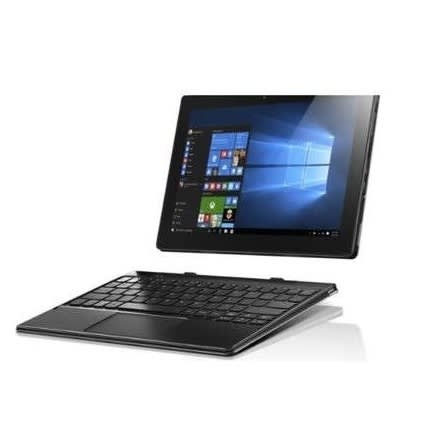 Tstar 10.1 Windows Tablet With Detachable Keyboard 4GB RAM 64GB ROM + Educational App