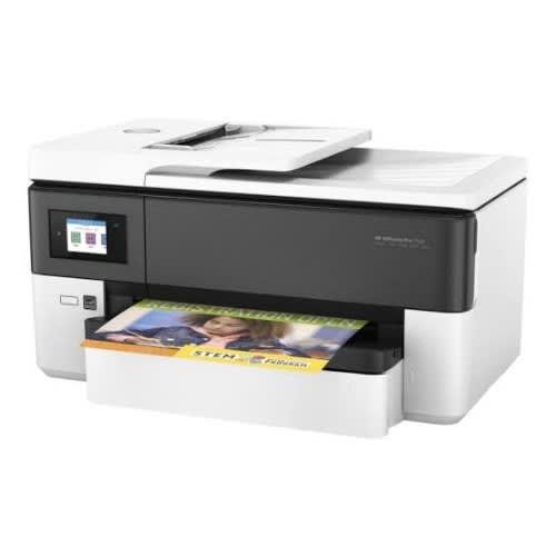 Officejet Pro 7720 Wide Format All-in-one A3 Printer