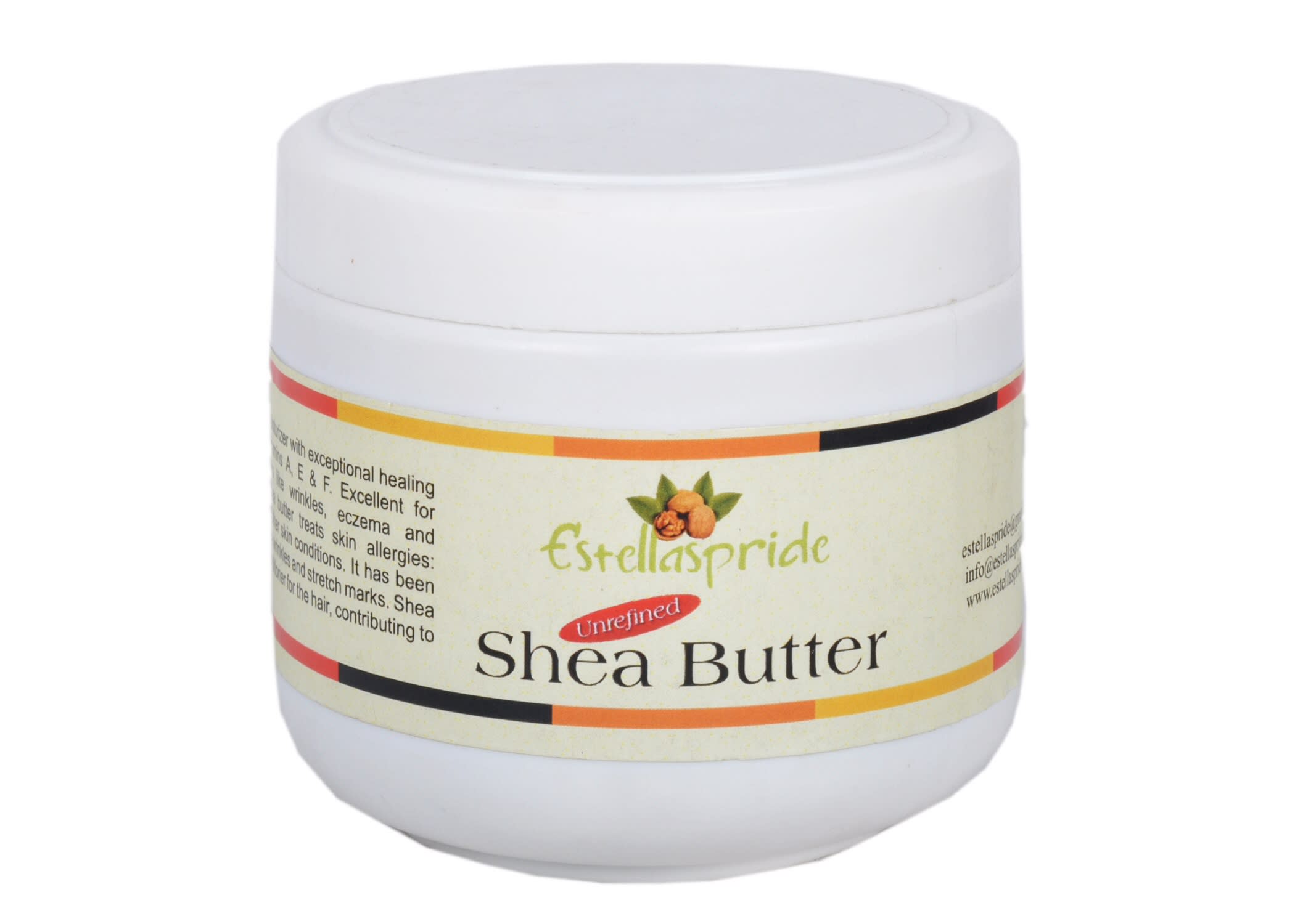 Shea Butter