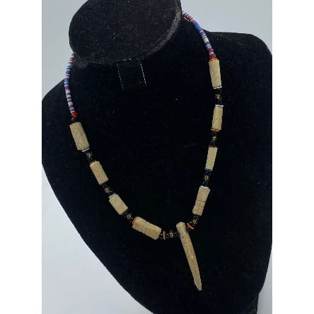 Men’s Hook Neck Piece