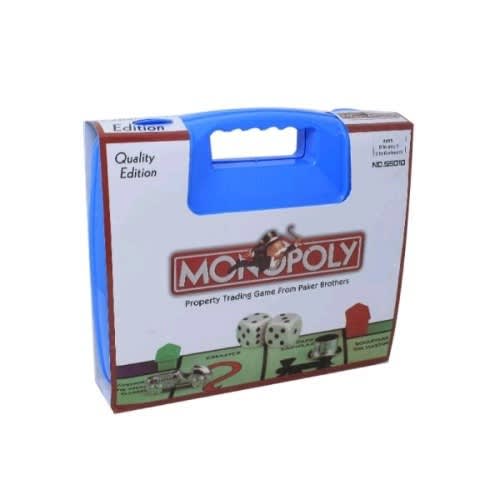 Monopoly Board Game