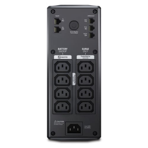 Power-saving Back-ups Pro 900- 900va - 230v