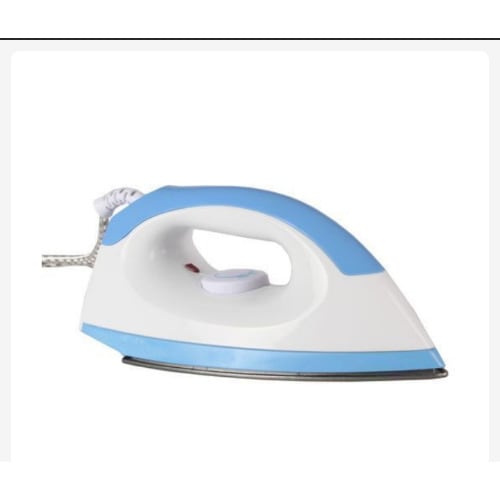Privilege Electric Dry Pressing Iron - 1000W