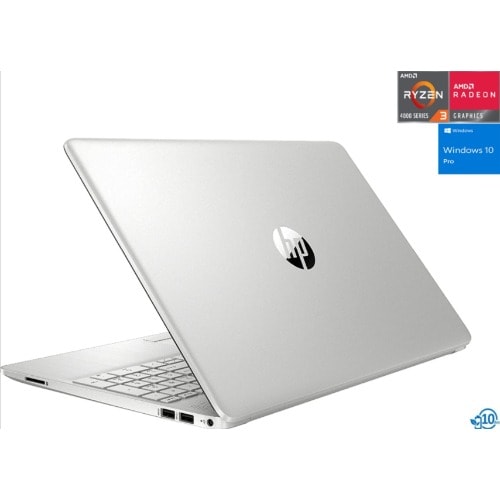 Pavilion 15 - 2.6GHZ - 3.5gGHZ - Amd Ryzen 3 - 1TB HDD - 4GB RAM - Windows 10 Pro+ Gifts