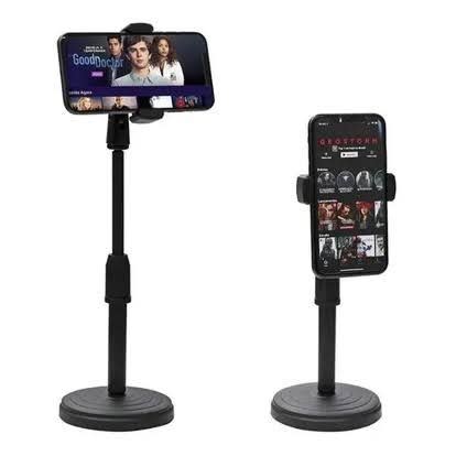 Adjustable Mobile Phone Holder-38cm