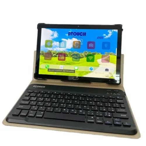 A105 Kids Educational Tablet Pc - 10.1
