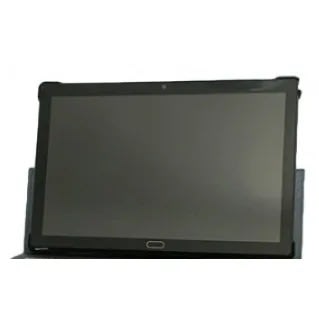 A105 Kids Educational Tablet Pc - 10.1" - 128GB - 4GB - Dual Sim - 6000mAh - Keyboard