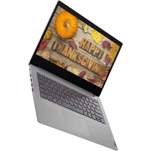Ideapad 15'' -10th Gen- Intel Core I3 - 12GB RAM - 1TB HDD- Windows 10 Pro + Mouse