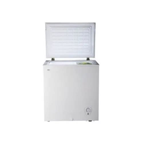 Frz Fc 180sh - 142l Chest Freezer - White