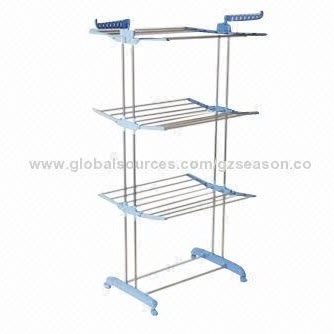 3 Layer Drying Rack