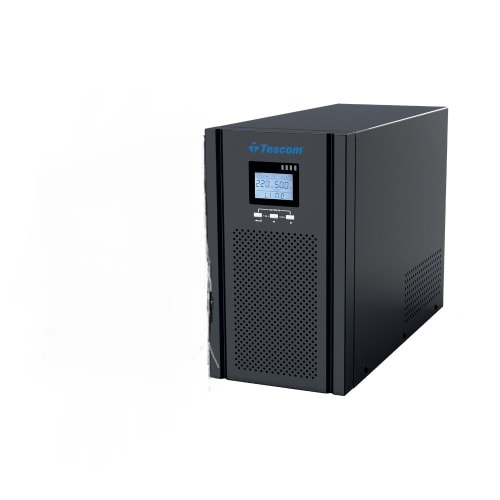 Tescom 3kva UPS Teos +103